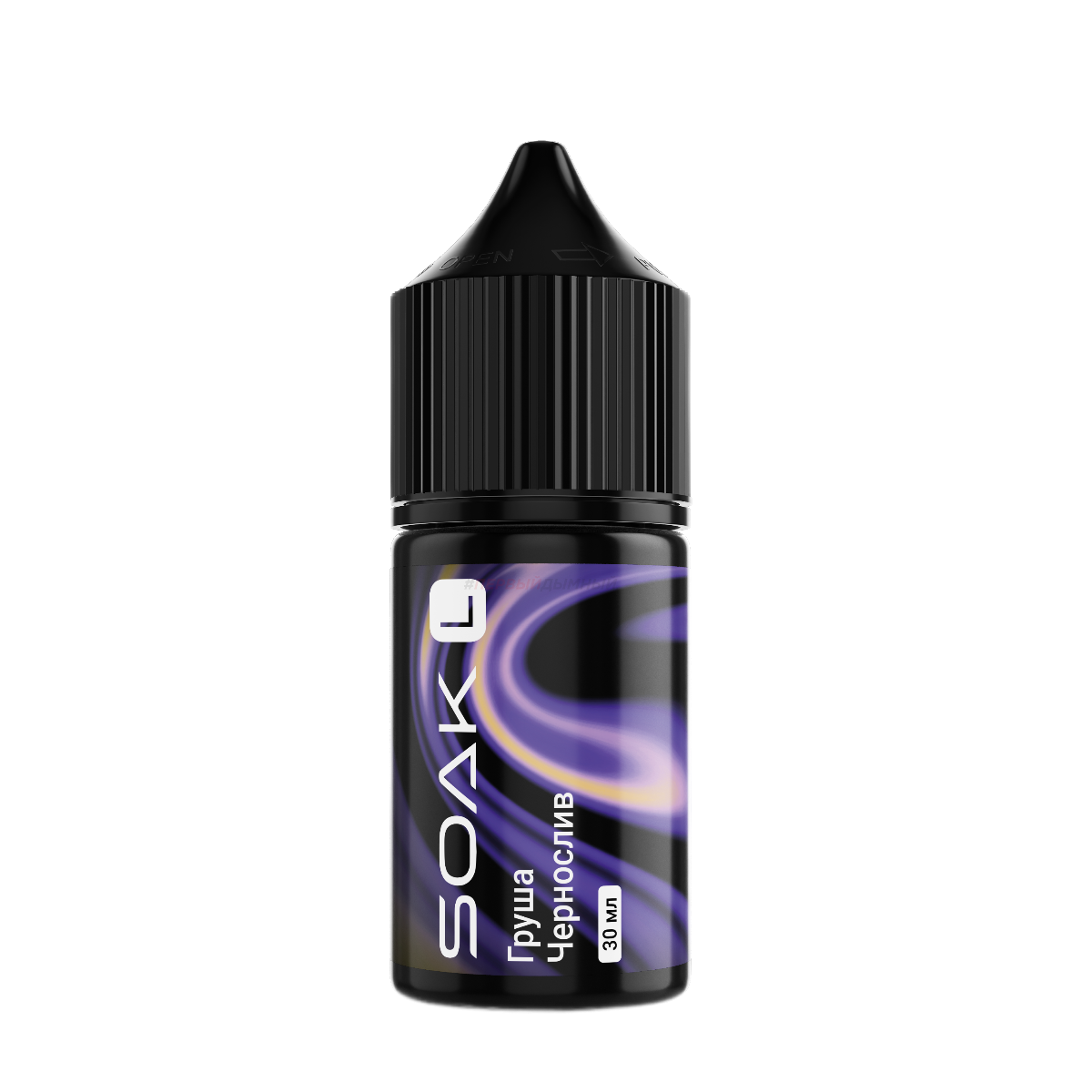 SOAK L 30 Груша чернослив 30мл. 2%