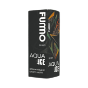 FUMMO AQUA ICE Освежающий манго шейк 2%