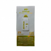 ATTACKER 4000 Арбуз 2%