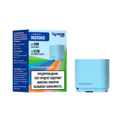 Картридж ZLAND ZCOLORS MINI Молоко 2 мл