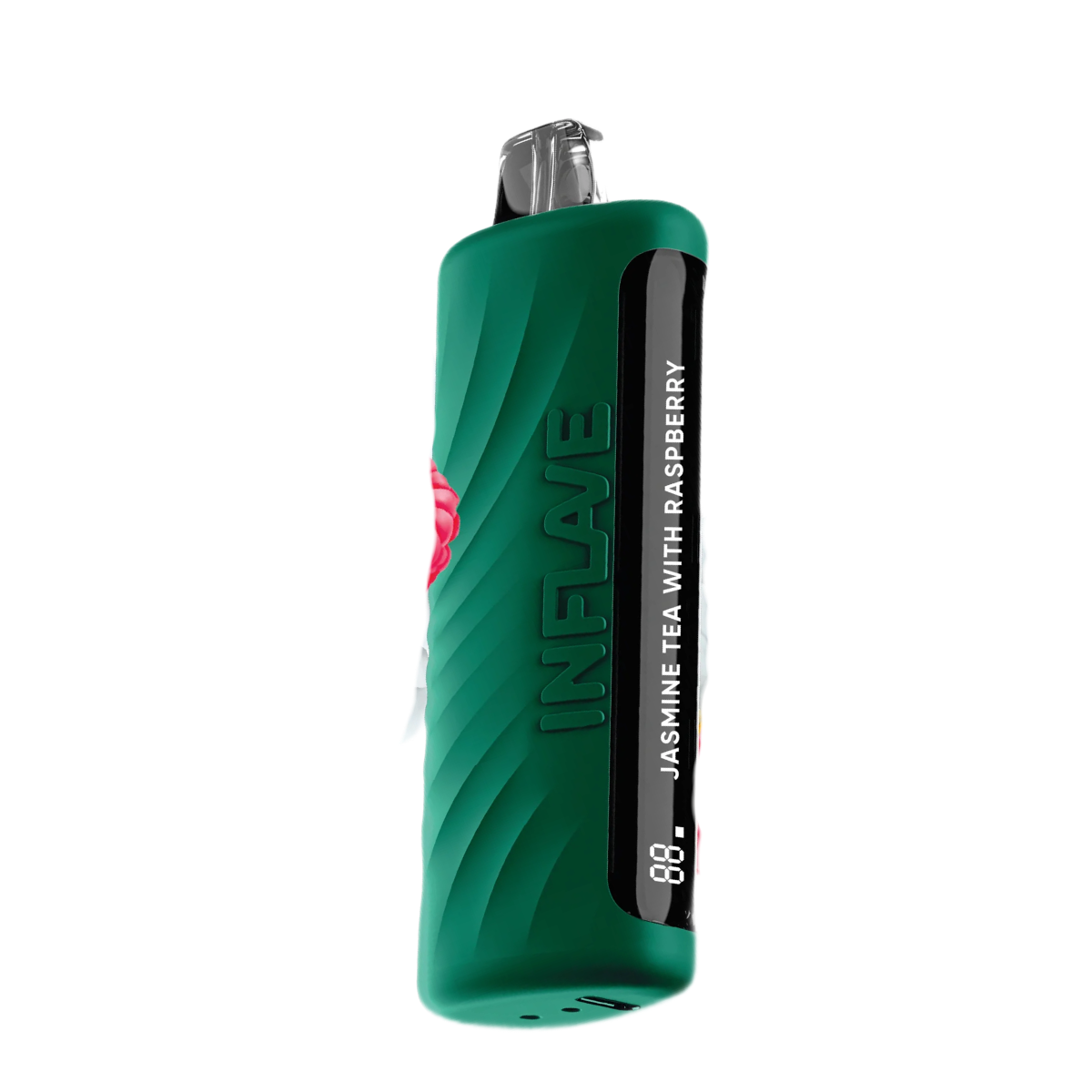 INFLAVE OMEGA 10000 Жасмин малина 2%