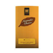 ТАБАК труб. M.B. AROMATIC CHOICE 40гр.