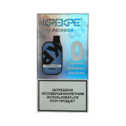 ATTACKER KPEKPE PS10000 Черника малина Б/Н 0%
