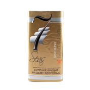 ТАБАК труб. M.B. 7 SEAS GOLD 40гр.