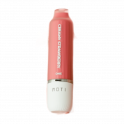 MOTI ONE + Картридж 4000 Клубничное мороженое 2%