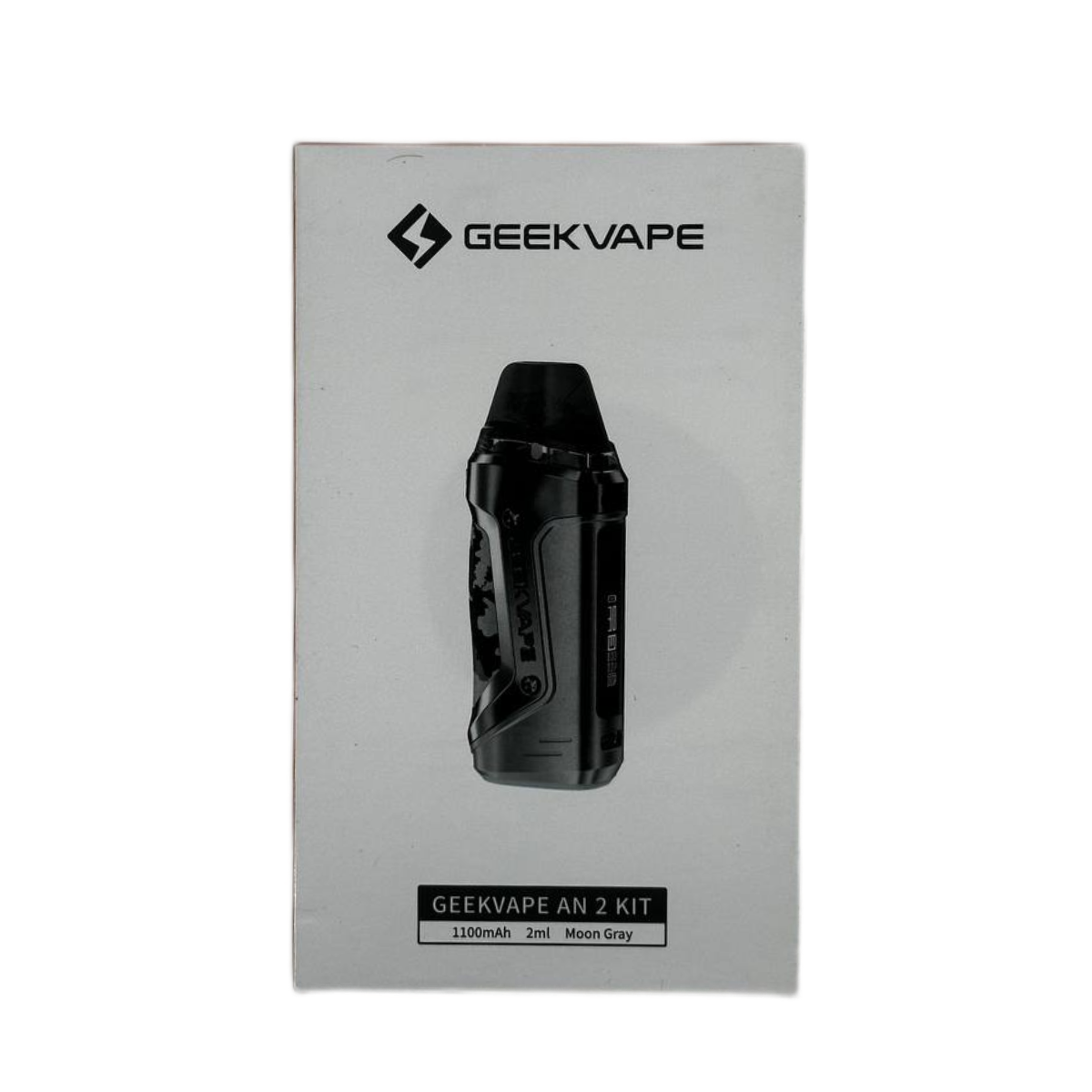 Geek Vape Aegis Nano 2 (AN2) 1100mAh Kit Moon Gray