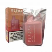 ELFBAR 3000 Манго персик арбуз 2%