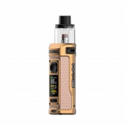 SMOK RPM 85 Pod Kit 3000mAh Matte Gold SMOK-146A