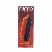 FUMMO INDIC 10000 Strong Манго алоэ 2%