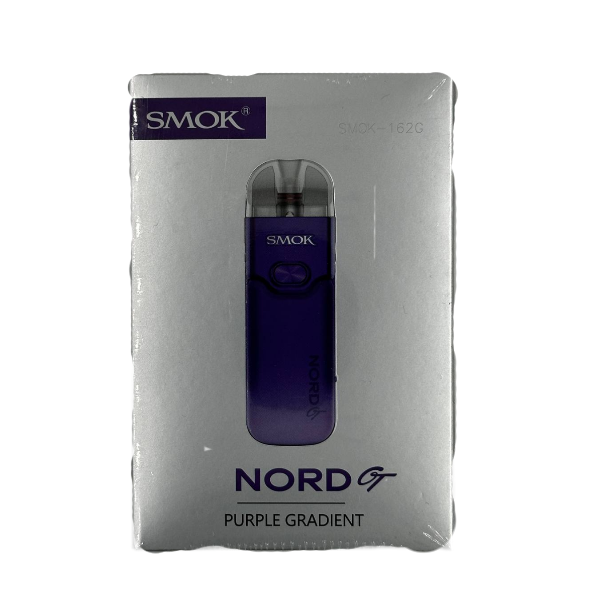 SMOK NORD GT 2500mAh Pod KIT Purple Gradient SMOK-162G