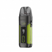 Vaporesso X PRO 1500mAh 5ml Gunmetal Lime VRR-0095B