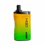 HQD TITAN Киви лимон 7000 2%