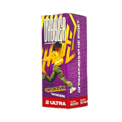 Dabbler Salt (chubby) 2 ultra Чизкейк 30мл.