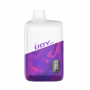 iJOY BAR IC 8000 Мармеладные мишки 2%