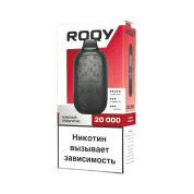 PLONQ ROQY STR 20000 Красный энергетик 2%