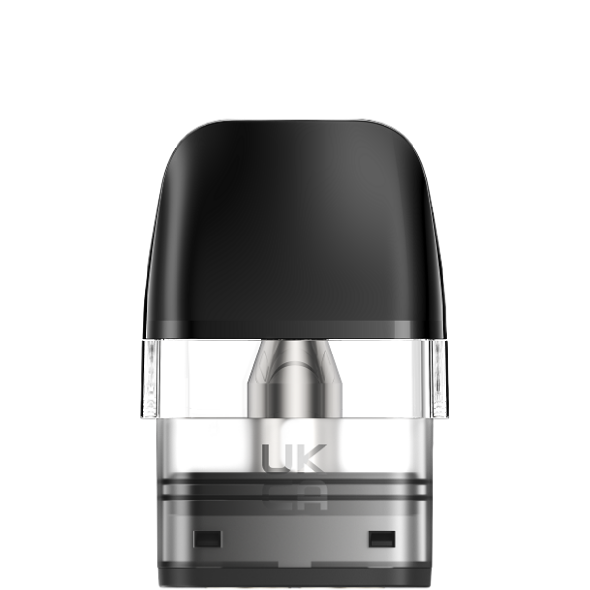Geek Vape Q 0.8 Pod Black GV-157A-POD (в упак. 3 шт.)
