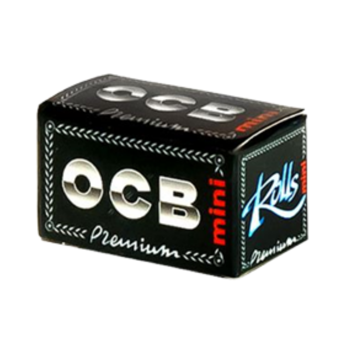 Бумага сиг. ОСВ Mini Premium в рул.(24пач.)