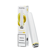 PLONQ PLUS PRO 4000 Кислый ананас 2%