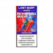 LOST MARY MIXER 20000 Черника арбуз 2%