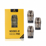 Nevoks A1 1.2ohm 3ml POD NEV-020-POD (в упак. 3 шт.)