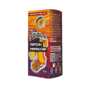 DUALL SALT EXTRA Hard Персик маракуйя 30мл.20мг.
