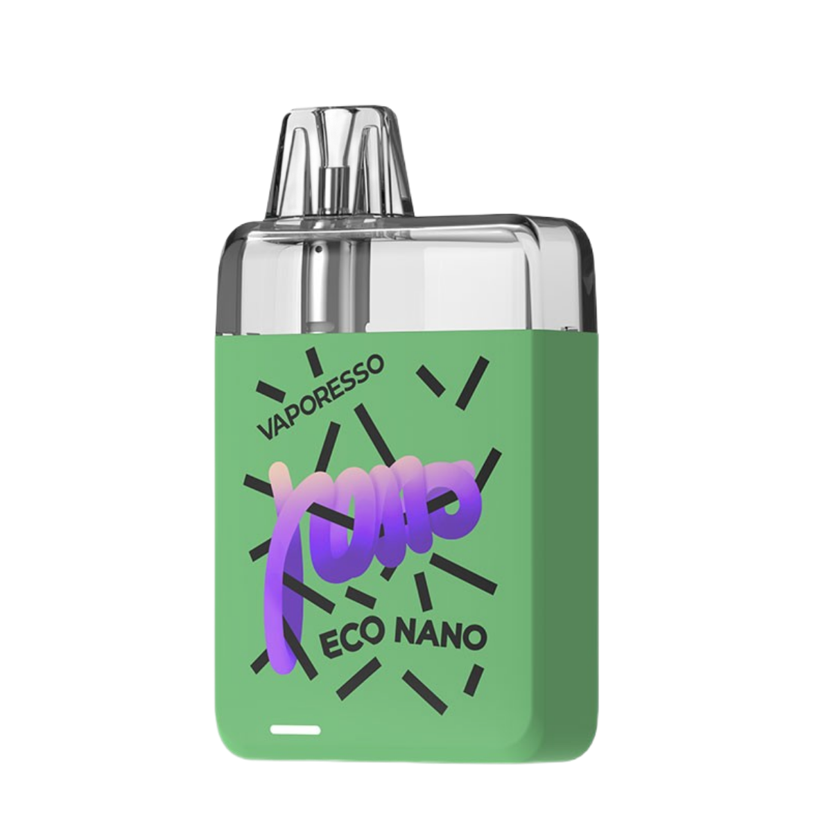 Vaporesso ECO NANO 1000mAh Spring Green 6ml VRR-0093K