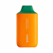 VOZOL STAR 6000 Киви гуава маракуйя 2%