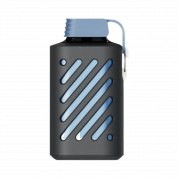 VOZOL GEAR 8000 Черника лимон 2%