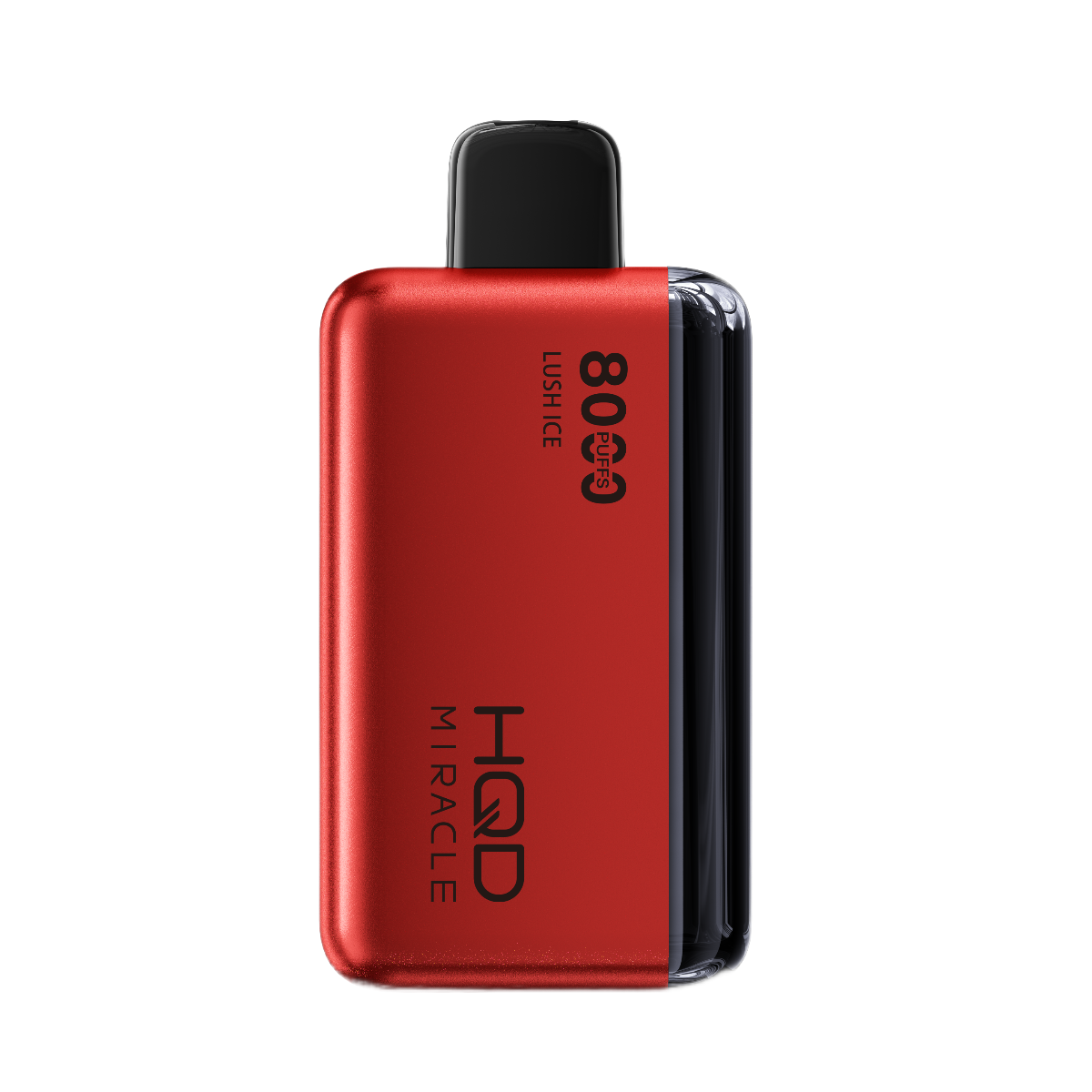 HQD MIRACLE 8000 Арбуз 2%