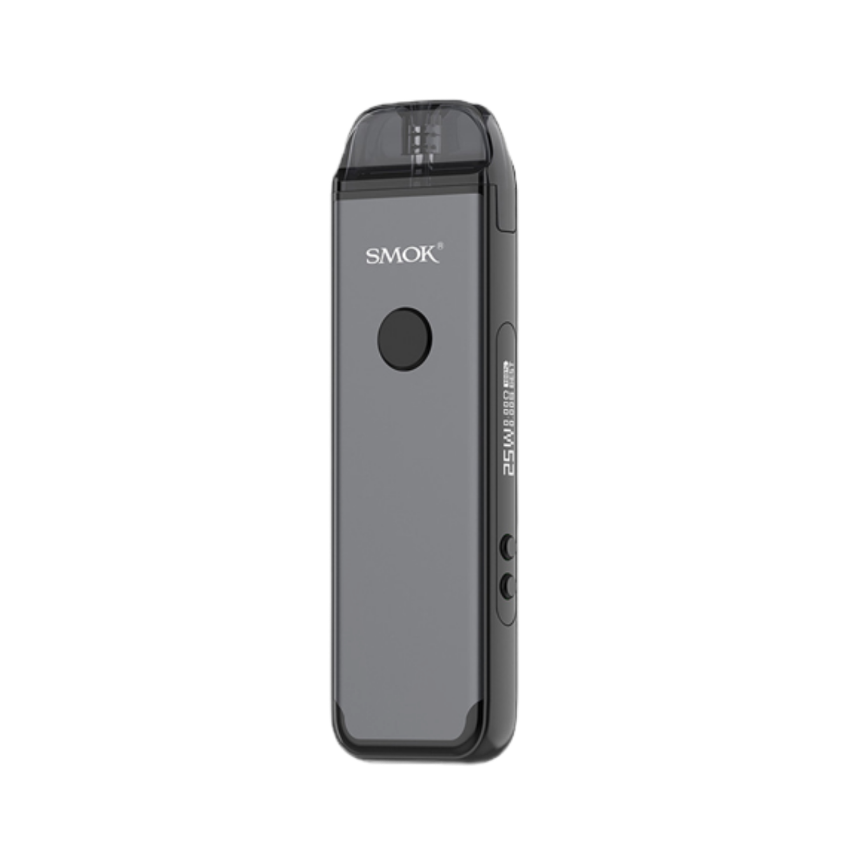 SMOK ACRO 1000mAh Pod Kit SMOK-081B Grey
