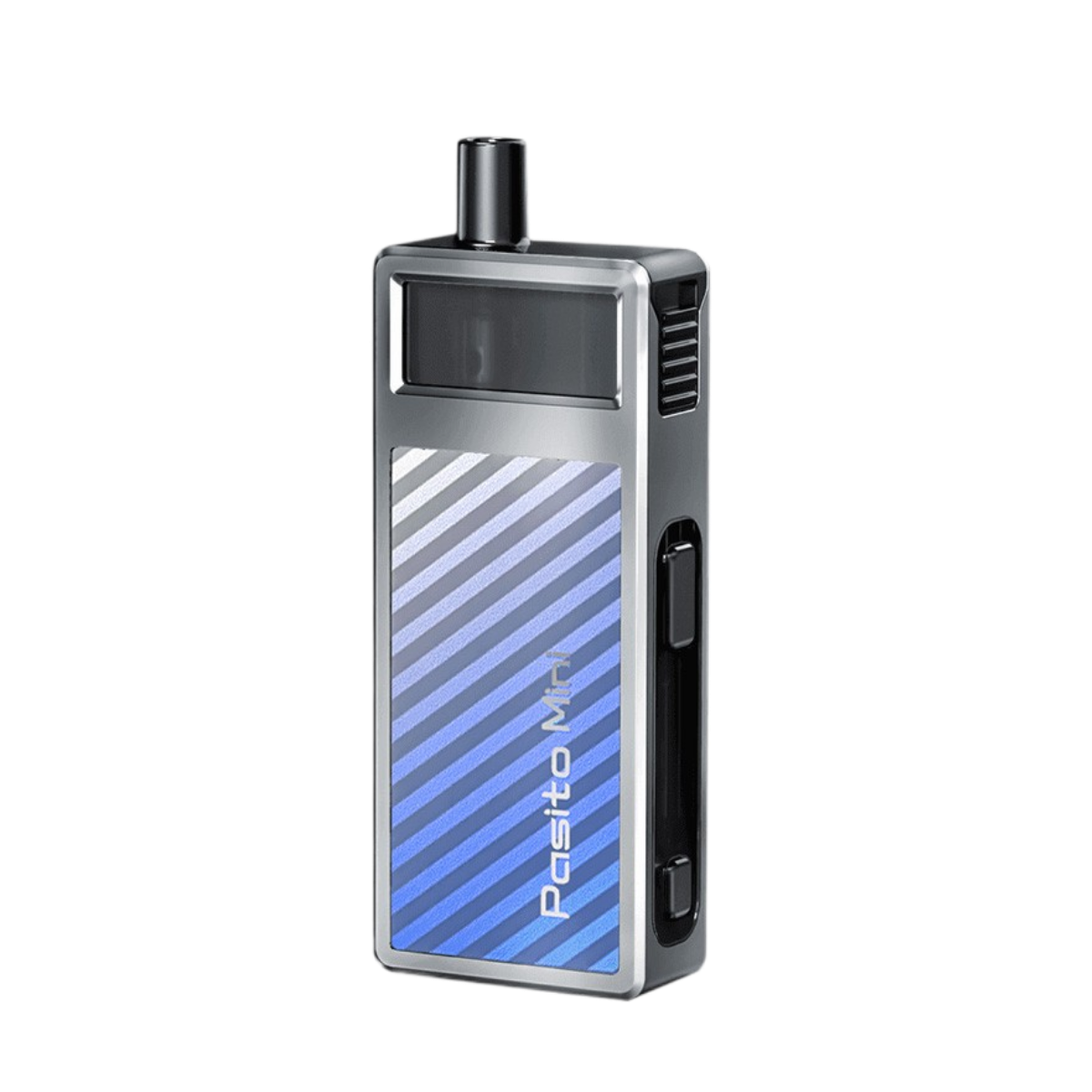 SMOANT Pasito Mini 1100mAh Pod Kit 3.5ml Blue twill KL-065-Bt