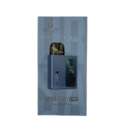 Lost Vape Ursa Baby Pro Pod Kit Frost Blue / Синий