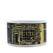 Табак труб. CORNELL & DIEHL Haunted Bookshop 57 гр.