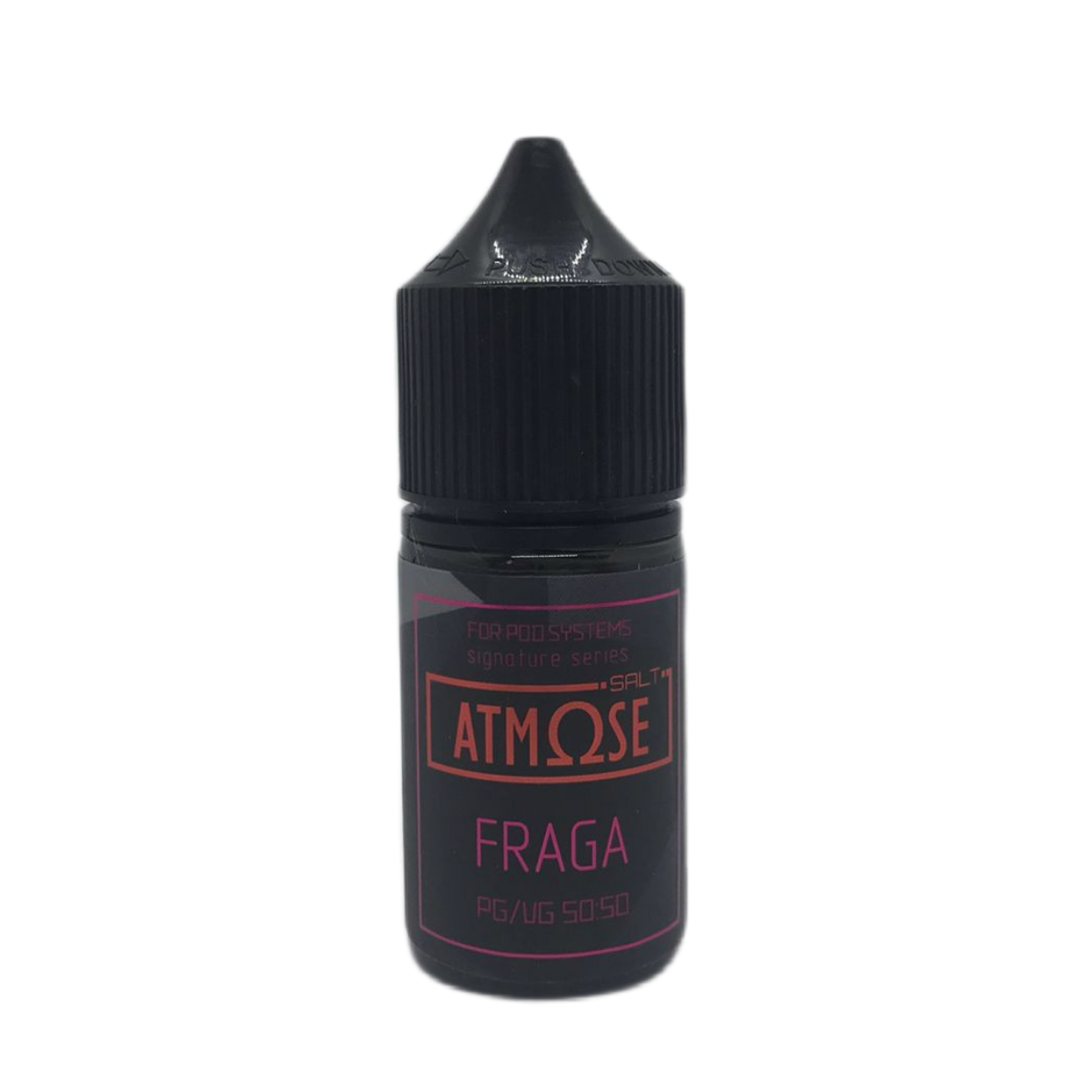ATMOSE SALT Фрага 30мл 2%