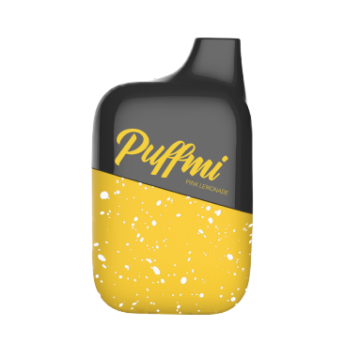 PUFFMI DY 4500 Розовый лимонад 2%