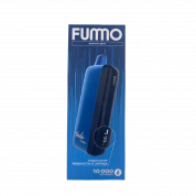 FUMMO INDIC 10000 Strong Баунти бич 2%