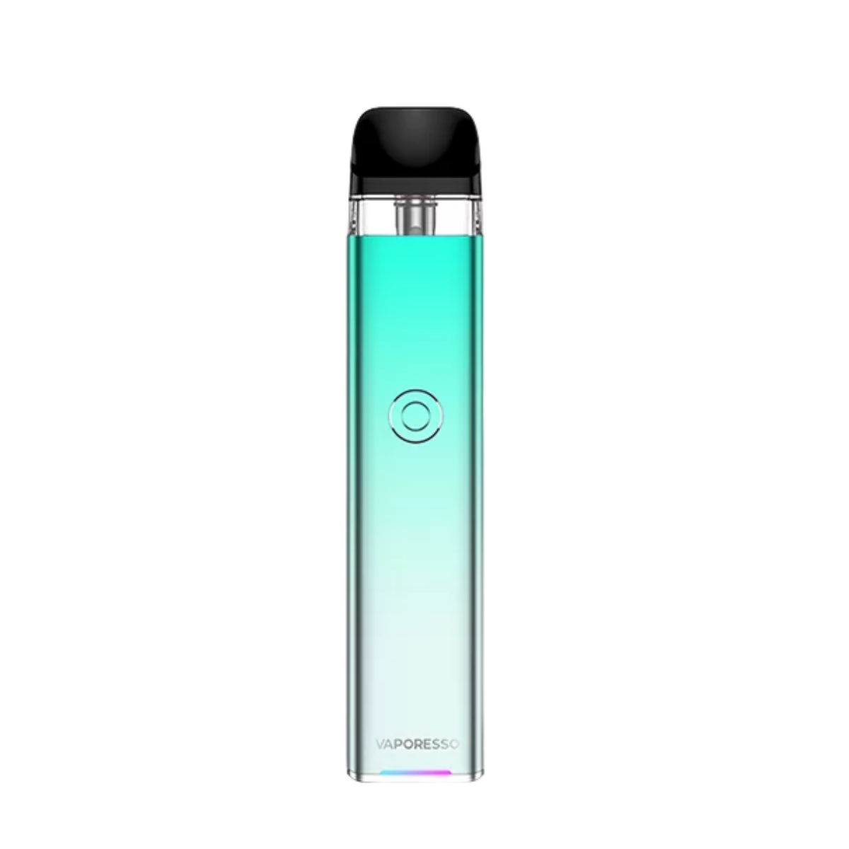Vaporesso XROS 3 Pod 1000mAh Kit Mint Green VRR-0089G