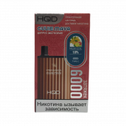 HQD MAYA Цитрус магнолия 6000 2%