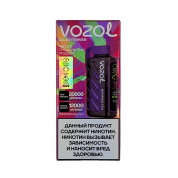 VOZOL GEAR POWER 20000 Чай со смешанными ягодами 2%