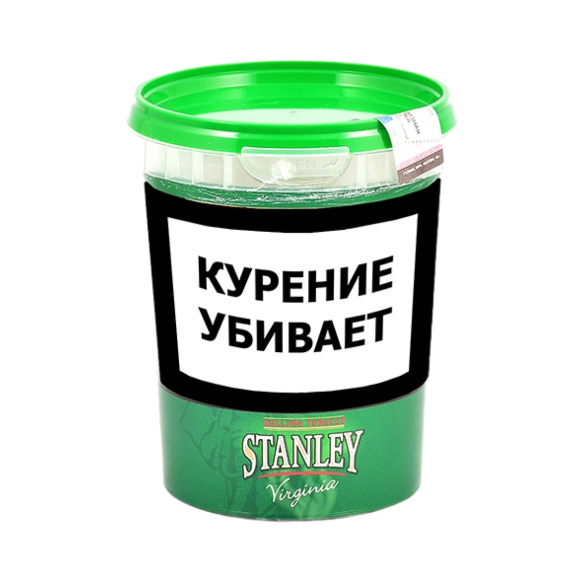 Табак сиг. STANLEY Plastic Virginia 30 гр.