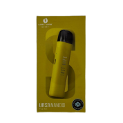 Lost Vape Ursa Nano S Pod Kit Lemon Yellow / Лимонно-желтый