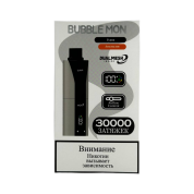 BUBBLEMON BOOSTER DUBLE 30000 Гуава апельсин 2%