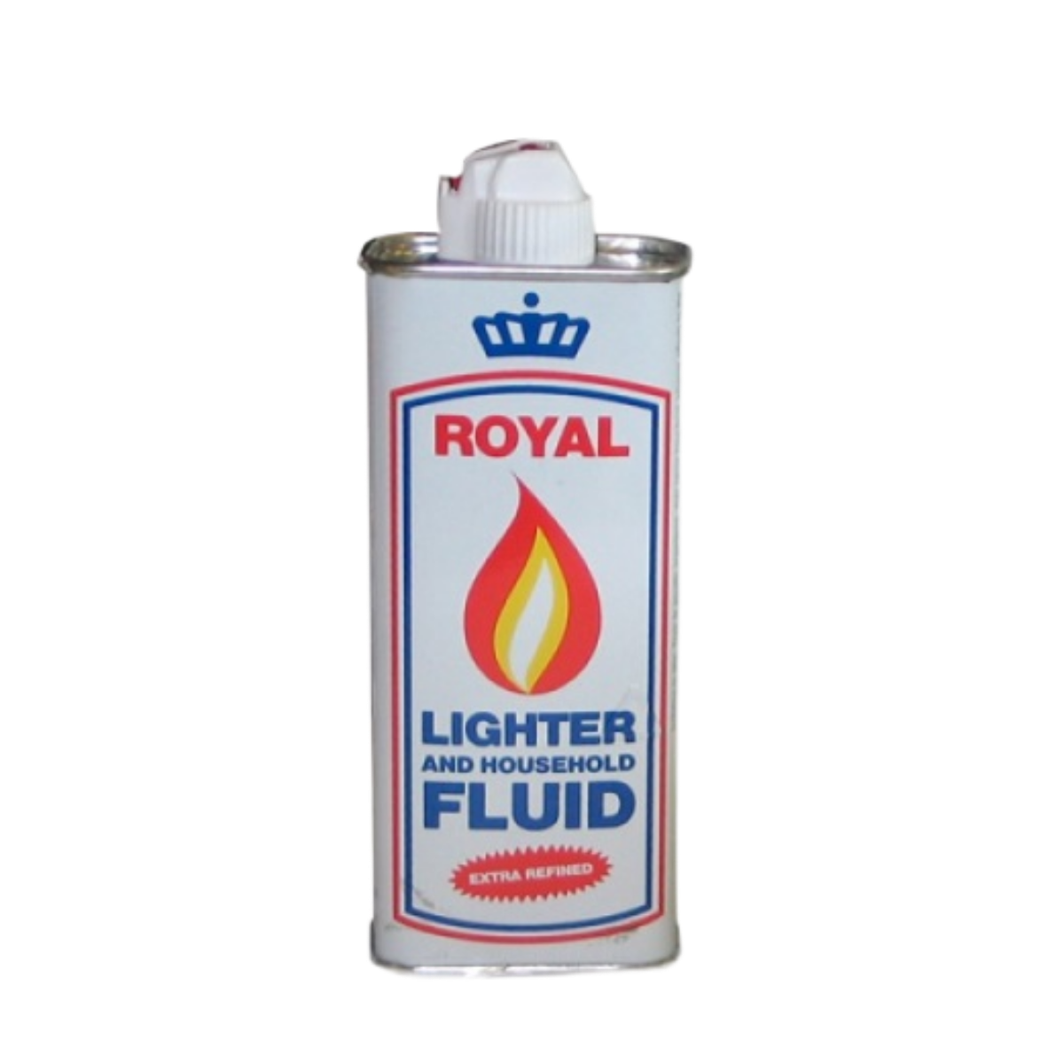 Бензин РОЯЛ 125 мл.