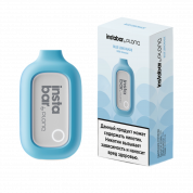 INSTABAR by PLONQ 5000 Голубой лимонад 2%