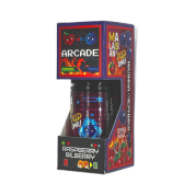 POD ONKI ARCADE Малина черника 30мл.20мг.