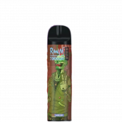 R AND M Tornado 8000 Ледяной арбуз 2%