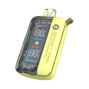 PYNE POD BY INFLAVE 15000 Ананас манго 2%