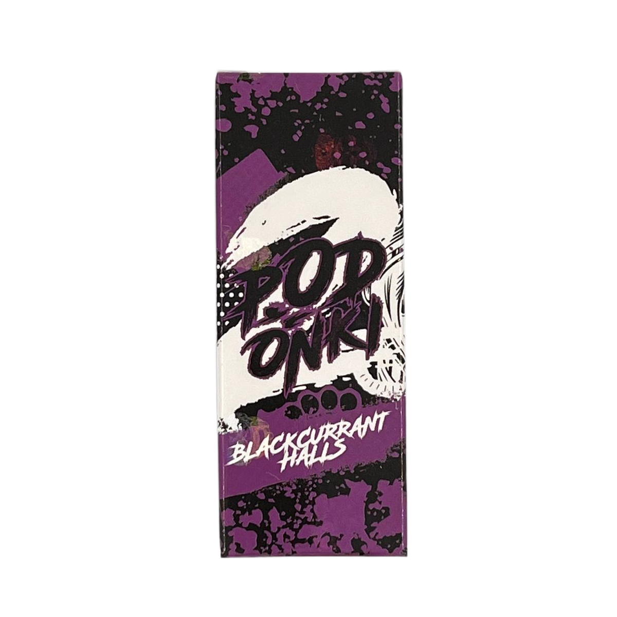 POD ONKI V2 hard Смородиновый холс 30мл. 2%