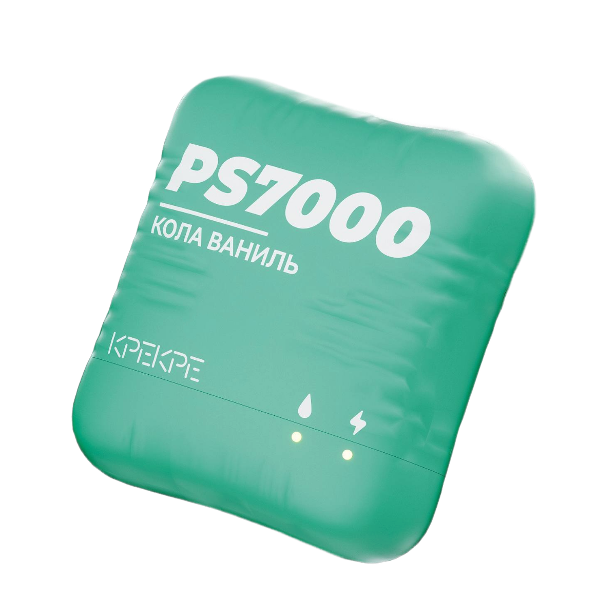 ATTACKER KPEKPE PS 7000 Кола ваниль 2%