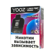 YOOZ LINKX PRO 10000 Арбуз черника 2%